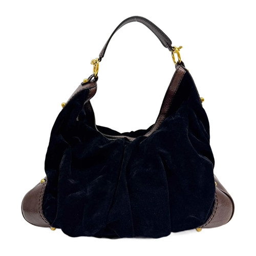 Gucci horsebit brown - brown, trim