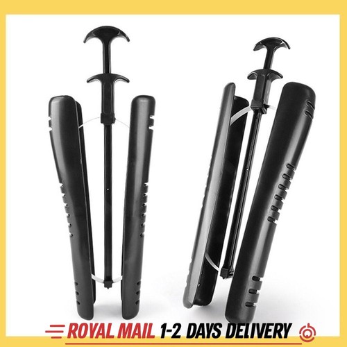 Adjustable boot stretchers - boot,