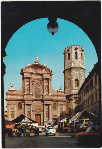 Reggio emilia piazza s - reggio,