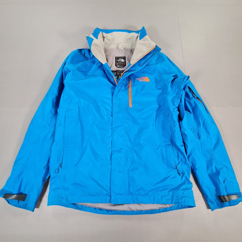 The north face mens jacket - face,
