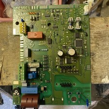 Worcester Bosch Greenstar 24i 28i PCB 8613310219 v01