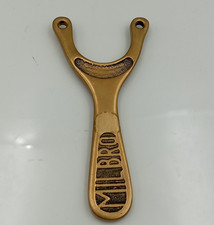 Vintage Brass Milbro Catapult