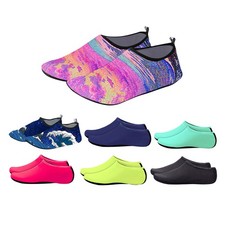 Quick Dry Aqua Socks Adults