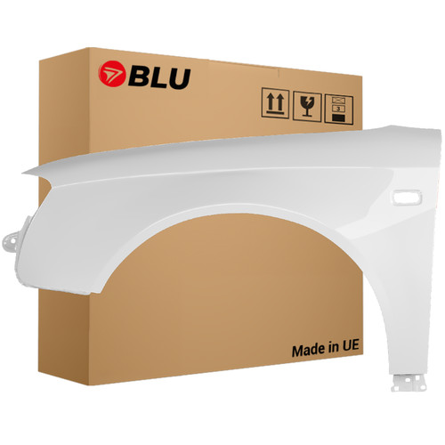 Wing for audi ly9c - a4,