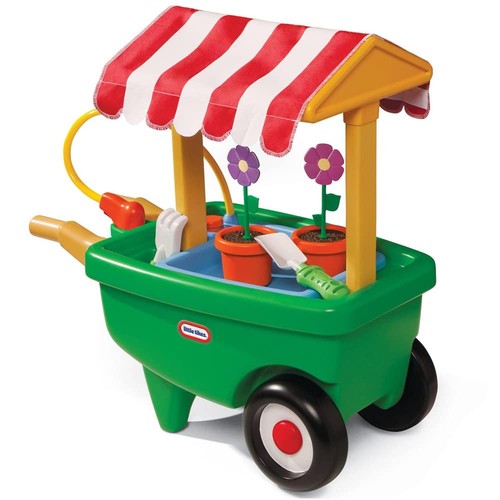 Little tikes 1 - little,