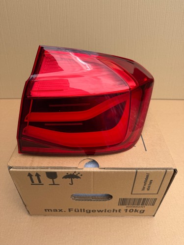 Right outer rear tail - outer,