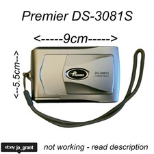 Premier DS-3081S Digital