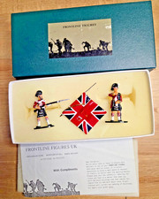 Frontline Figures C.W.2. 93rd