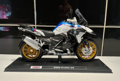 Bmw r1250gs 1250 gs - 1:12,