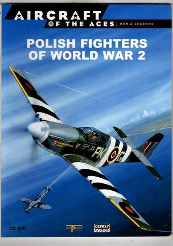 Polish fighters world war 2 - polish,