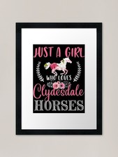 Just girl who loves - a,