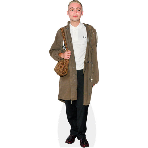 Corbin shaw mini size - (coat),