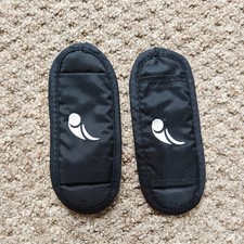 Baby Jogger Harness Pads Black