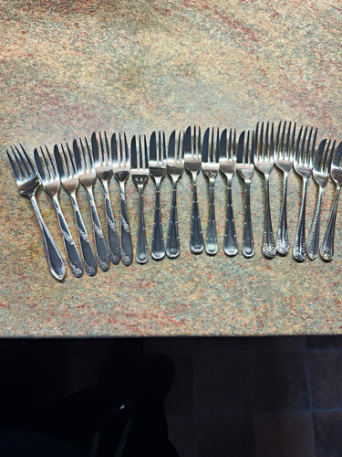 Epns silver plated - epns,