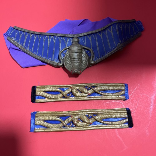 Cleopatra head dress fancy - head,