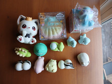 iBloom Squishy  Lot of