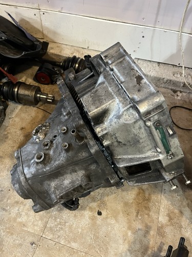 B18c1 transmission hydro - b18c1,
