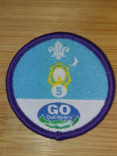 Scouting nights away - uk,