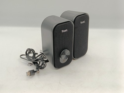 Trust orada speakers 3 - trust, 2.0