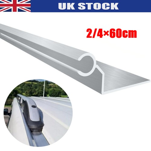 120 240cm awning rails - 120/240cm,