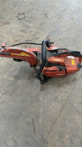 Hilti dsh 600 petrol cut - hilti, cut-off