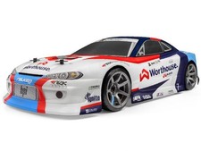 Hpi Rs4 Sport3 Drift Team