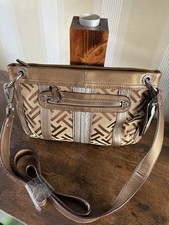 Tignanello Gold And Silver