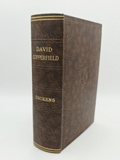 Charles Dickens David