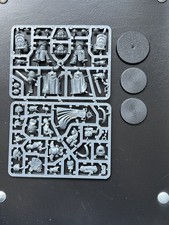 Warhammer 40k Marneus Calgar &
