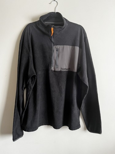 Timberland fleece jacket mens - fleece,