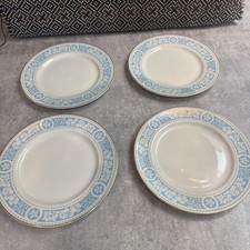 4x Royal Doulton Hampton Court