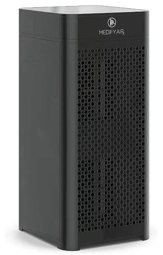 Medify air true hepa h13 - air,
