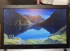 Asus X550C 15.6" Core i7-3537u