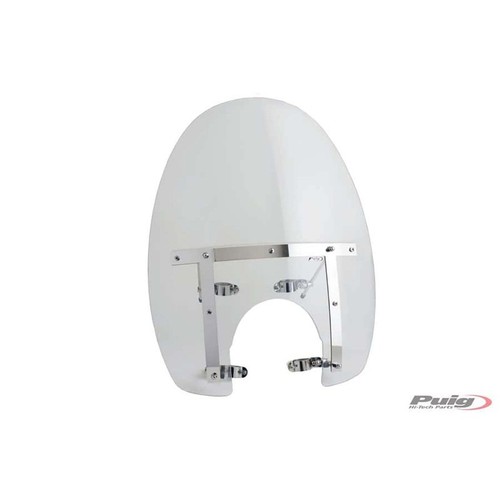Puig custom fairing - puig, america