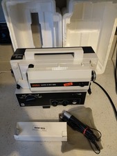 Eumig Mark S 802 Super Single