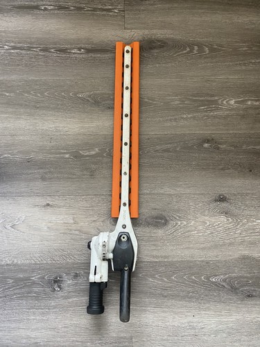 Stihl 145 long reach - stihl, hl-km