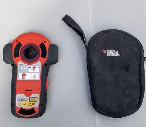 Black decker laser plus lzr2 - &,