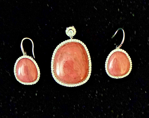Vintage sterling silver - vintage,