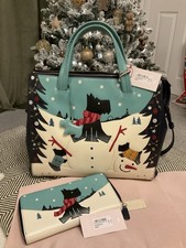 Radley Snow Days Signature