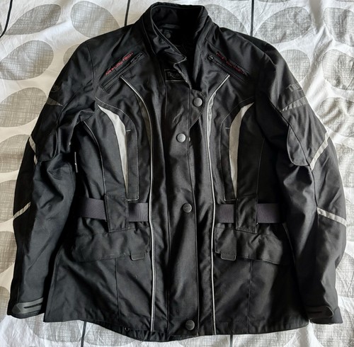 Triumph textile jacket - triumph,
