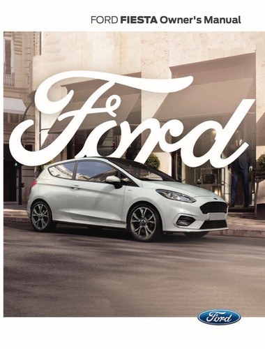 Ford fiesta owners - fiesta,