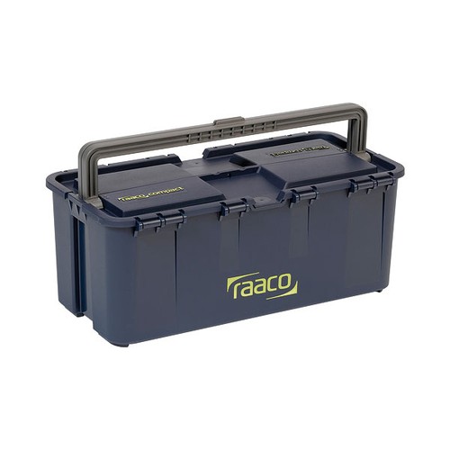 Raaco compact toolbox - compact,