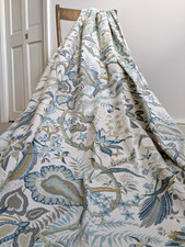 Sanderson Curtain W75 x L200
