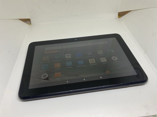 Amazon kindle fire tablet - amazon,