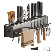 Space Saving Wall Mounted