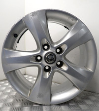 VAUXHALL ASTRA J 16'' SILVER