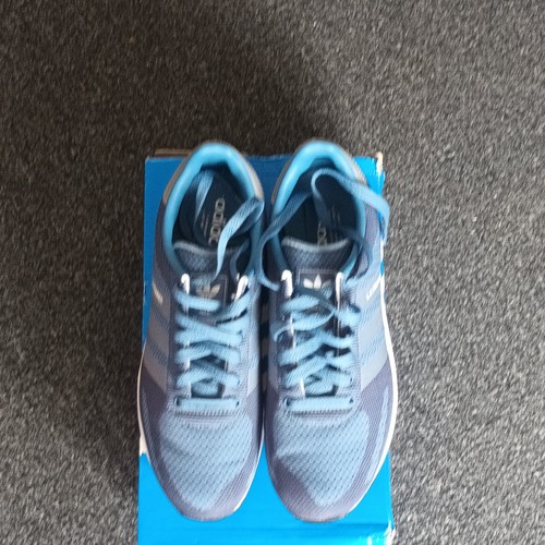 Adidas trainer weave - la,