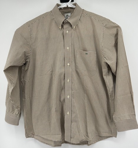 Lacoste long sleeve button - lacoste,