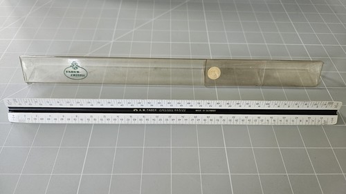 Vintage faber castell 883 - faber-castell, 883-z2