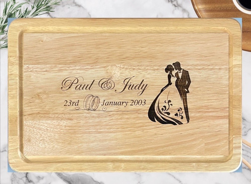 Personalised laser engraved - personalised,